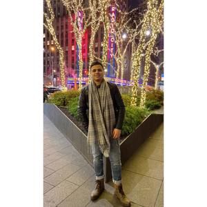 Meet your Posher, Ihab